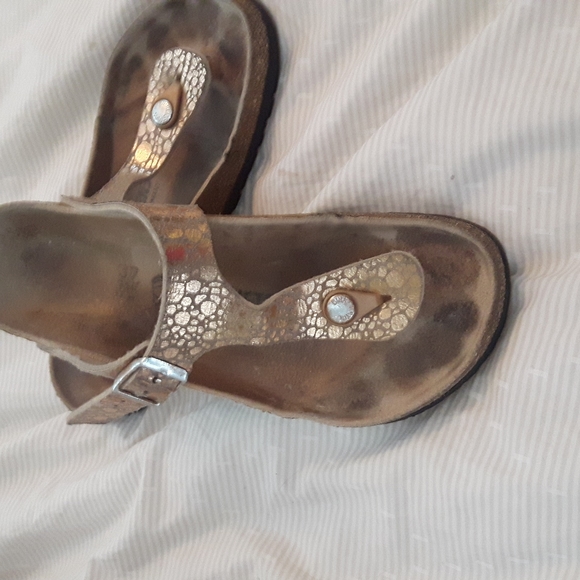 Birkenstocks - Picture 1 of 3